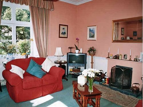 Taylard House Bed & Breakfast Gamlingay ภายนอก รูปภาพ