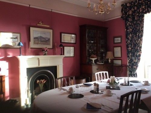 Taylard House Bed & Breakfast Gamlingay ภายนอก รูปภาพ