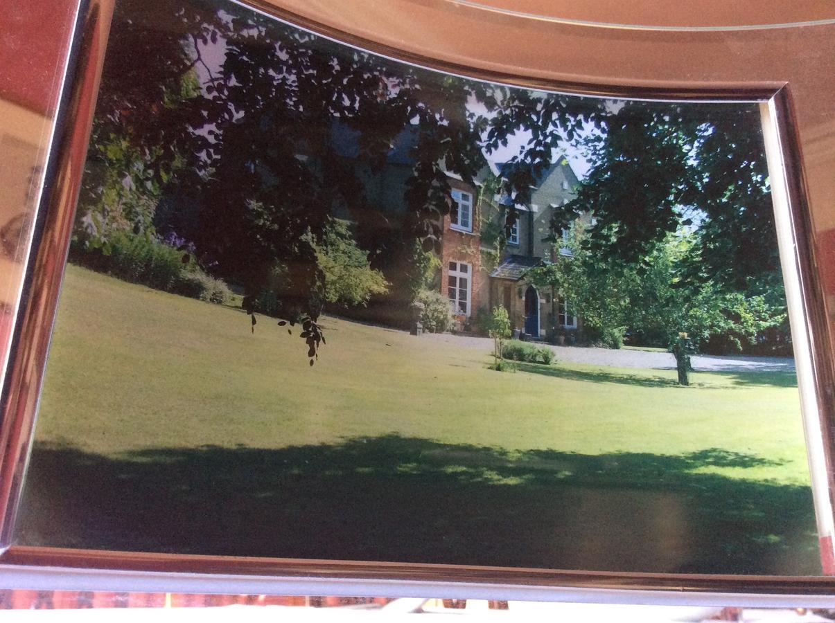 Taylard House Bed & Breakfast Gamlingay ภายนอก รูปภาพ