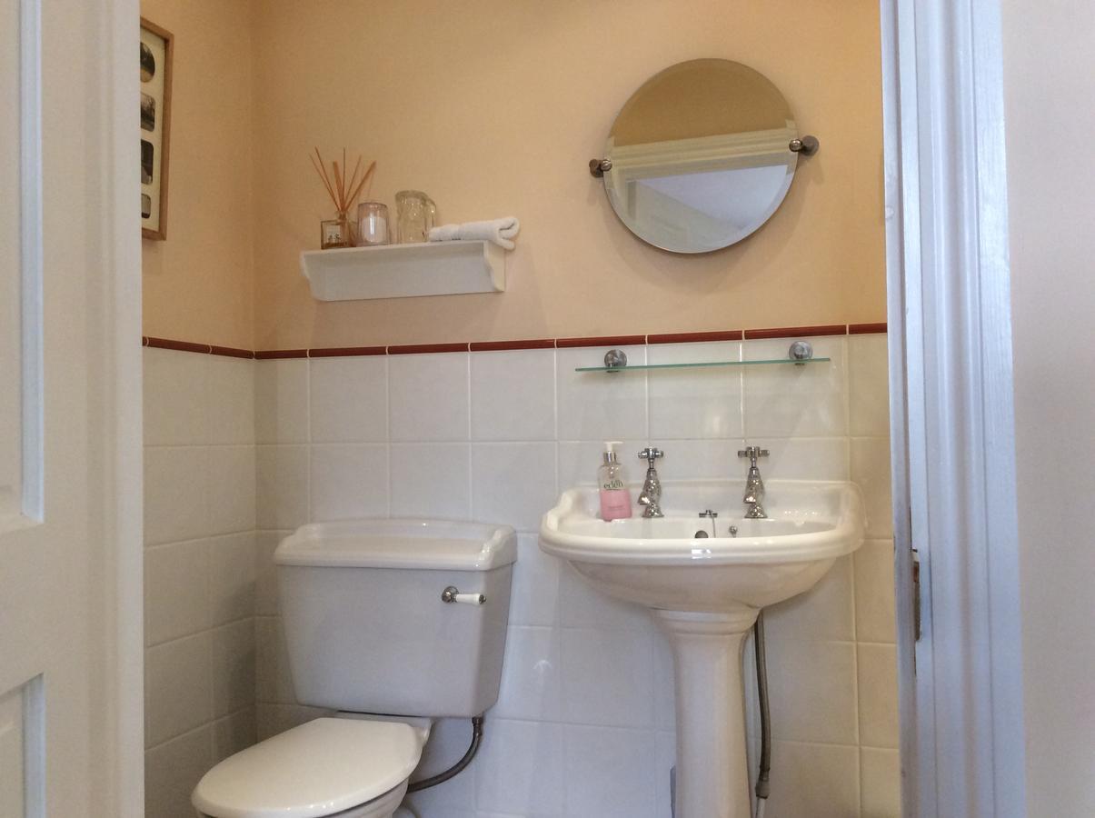 Taylard House Bed & Breakfast Gamlingay ภายนอก รูปภาพ