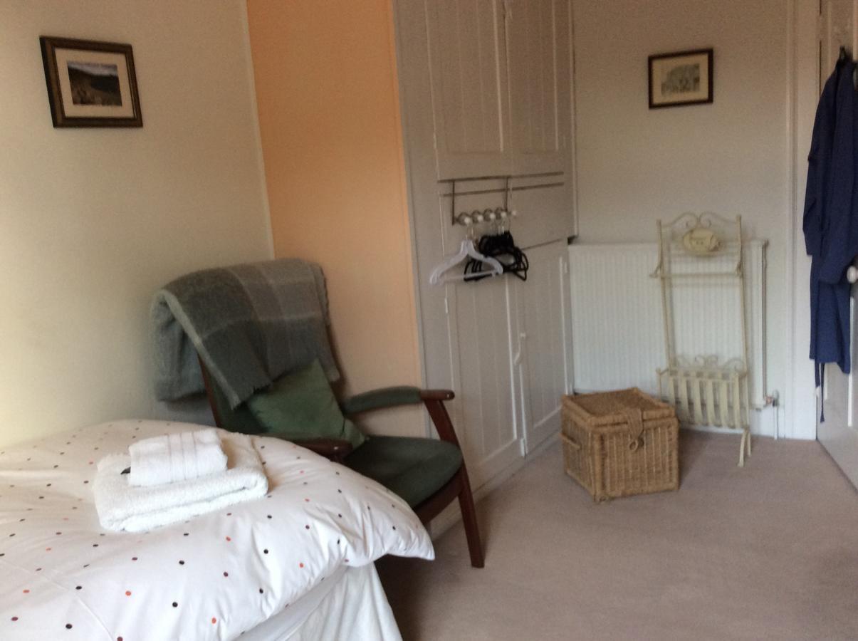 Taylard House Bed & Breakfast Gamlingay ภายนอก รูปภาพ