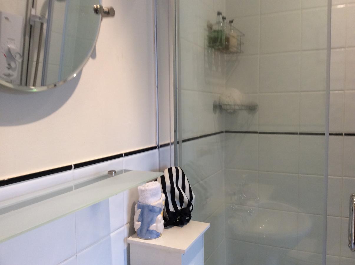 Taylard House Bed & Breakfast Gamlingay ภายนอก รูปภาพ